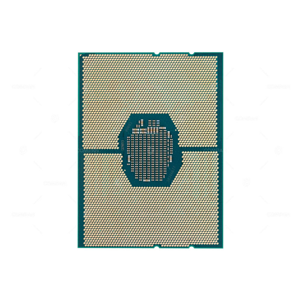 SRF9G INTEL XEON PLATINUM 8260L 2.40GHZ 24CORE 35.75MB 165W LGA3647